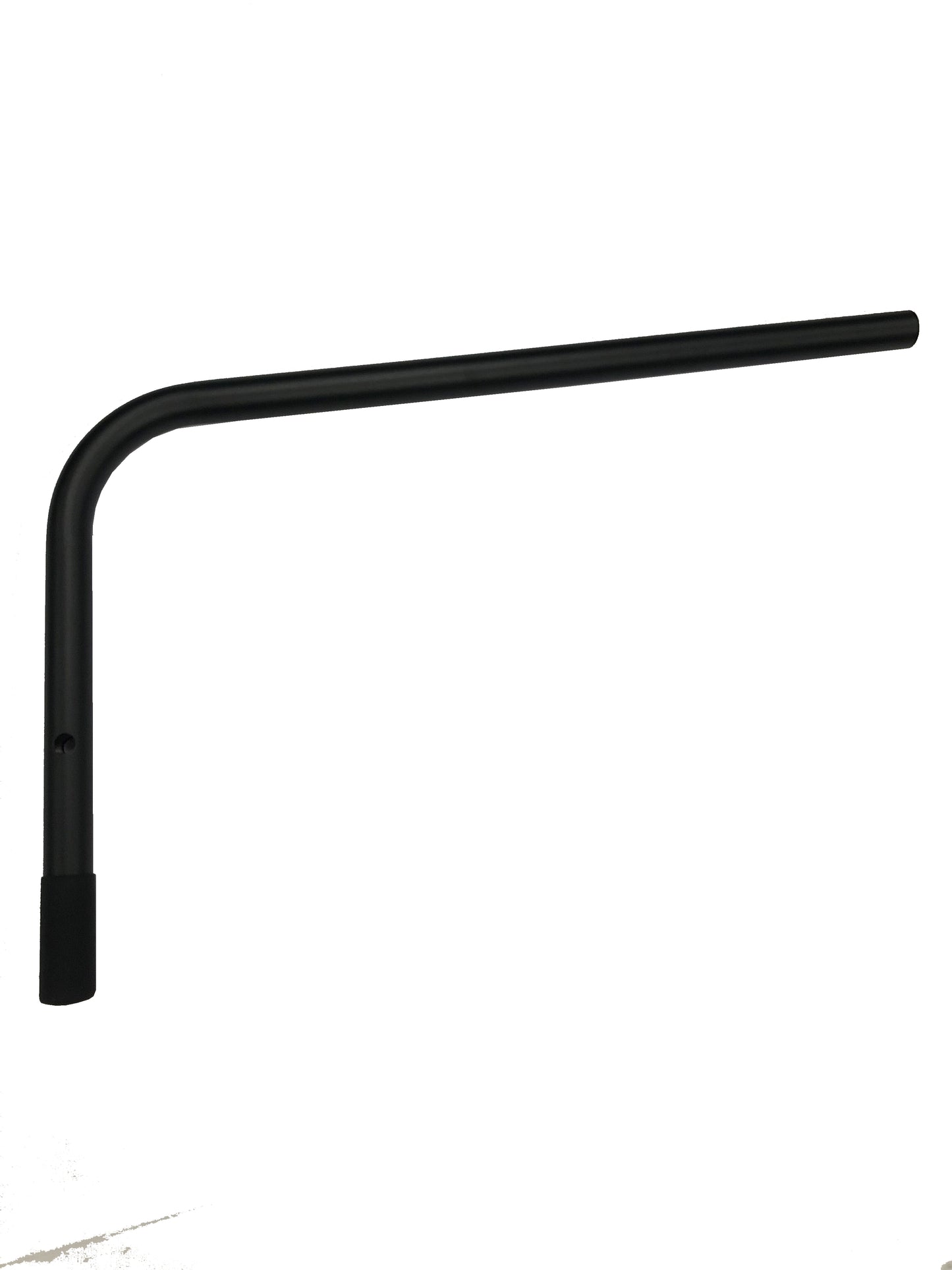 Pivot One Black Pivot Arm (Quantity of 1)