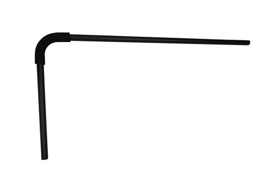 Pivot One Black Cover Support Arm (Quantity of 1)